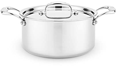 Hammer Stahl Slow cooker 4 Quarts Kl574p Sweatshirt - Bambini