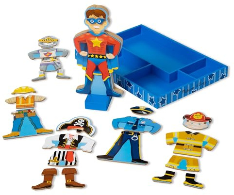 Melissa And Doug - - (1 TOYS)