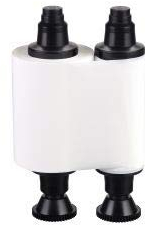 Evolis Primacy Zenius Farbband weiß [ RCT015NAA ]