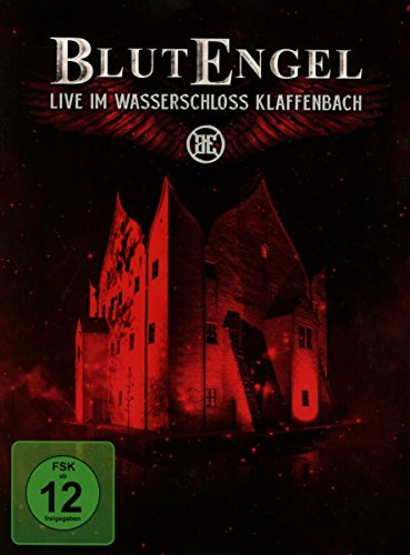 Live im Wasserschloss Klaffenbach