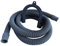 SOMATHERM FOR YOU HMLL443-20 SOMATHERM per Voi-Tubo di Scarico Universale con Testa Rimovibile per évacutaion acque di Una Lavatrice-2 Metri di Lunghezza