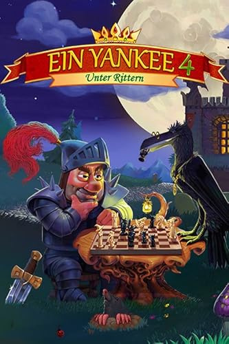 Ein Yankee unter Rittern 4 [PC Download]
