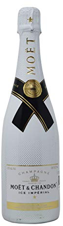 Moet Chandon Imperial Ice Rose 0,75l 12%