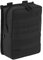 Brandit 8045 Molle Pouch Cross Black
