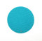 Hook & Loop Replacement for Sanding Disc Pad, Self Adhesive, 150mm Plain (No Hole) Convert Repair Kit Adaptor