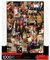 AQUARIUS 65364 Friends Collage 1000 Piece Jigsaw Puzzle
