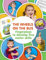 The Wheels on the Bus. Fingerplay to Develop Fine Motor Skills (Storytelling with Hands. Popular Fingerplay Songs, Band 3)