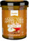 Xucker Fruchtaufstrich Apfel-Zimt mit Xylit - Fruchtiger Brotaufstrich mit Xylitol I 74% Fruchtgehalt I vegan & zuckerreduziert 220g
