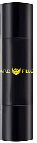 Bart Füllstift zum Auffüllen der Kanten, Schwarz, Tragbar