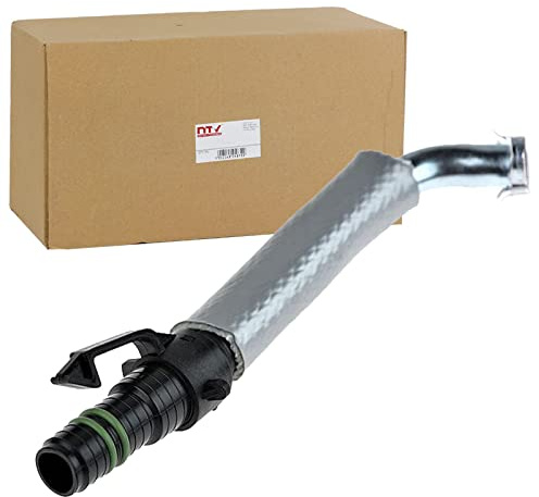 NTY Oil Line for Turbocharger Oil Flow Line Turbocharger