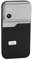 Phone Microscope, 400x All Inclusive Design Mini Phone Microscope Lens Adapters, Pocket Microscope Lens Attachment Microscope Compatible with 14 Pro