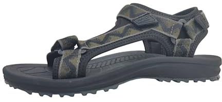 Jack Wolfskin Herren Wave Breaker MSandale