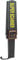 MD3003B1 Baguette de Détecteur de Métaux, Petit Instrument de Scanner de sécurité Portable, Vibration/Double Alarme Sonore, pour Aéroports, Stations, Salles D'examen, etc.