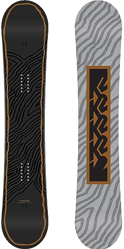 K2 Standard Snowboard 2024