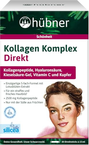 Kollagen Komplex Direkt 1 x 450 ml