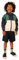 Petit Bateau COUPE VENT AVA/MU8A
