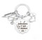 Cadeau de l'infirmière,Cadeaux du Nouvel An,Porte-clés Infirmière,Porte Clef Inspiration,Cadeau Infirmiere Porte Clef,Cadeau étudiant Médecine,Cadeau Infirmiere,Cadeaux du Nouvel An