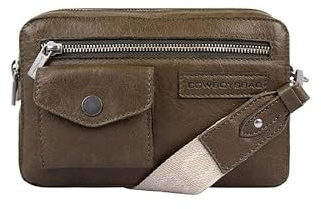 Cowboysbag Franklin Umhängetasche Leder 22 cm