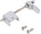 Sturdy Metal Guard Plate Bracket for Mandolin - Reliable Pickguard Mounting for Firm Attachment