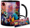 Toy Story Sheriff Woody Buzz Lightyear Tasse Innen & Henkel Schwarz Keramikbecher Mug
