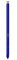 Galaxy Note 10 Stylet Stylet Touch Pen Input Pen Capacitive Sensitive pour Samsung Écran Tactile Galaxy Note 10 Pen sans BT (Black)