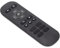 Telecomando Sostitutivo ABS Telecomando Universale TV Sostituzione TV Set-Top Box Controller Telecomando Sostituzione per Now TV Set Top Box Nero ﻿