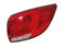 ELNas Auto Rücklicht, LED Bremslichter Blinkleuchten Warnlichter Rückfahrlichter Sicherheitslichter Austausch Links rechts, für Kia Sportage 2014-2017, C Outside Right