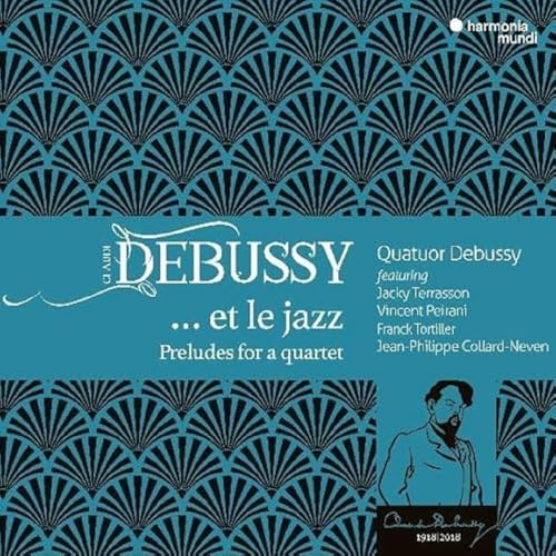 Debussy... et le Jazz