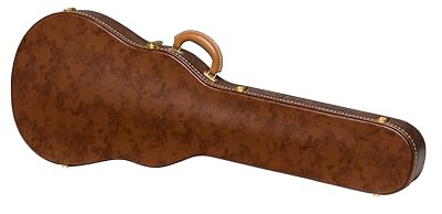 Gibson Les Paul Lifton Historic 5-Latch Hardshell Case Brown
