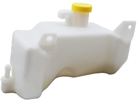 Recipiente di compensazione refrigerante con coperchio 2171043B01 per Nissan Micra K11