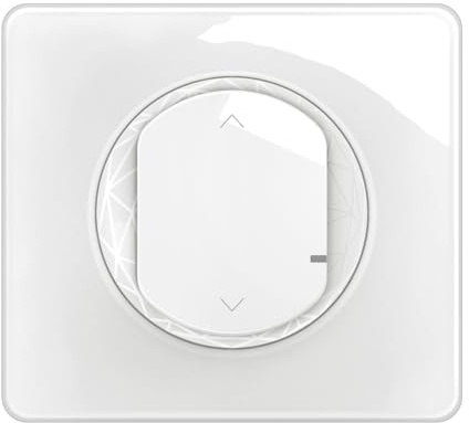 LEGRAND - Commande sans Fils Volets Roulants Céliane with Netatmo - Blanc
