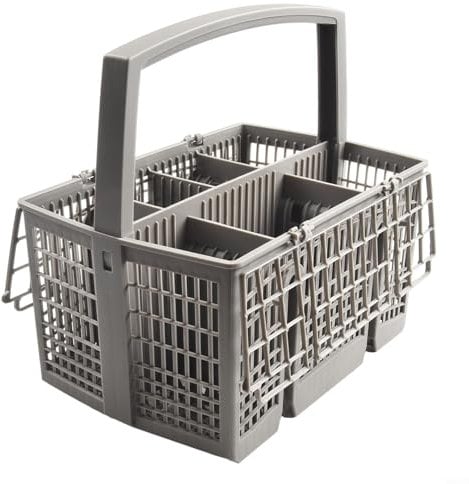 Dishwasher Cutlery Basket for SMZ5100 for Neff Z7863X0 for SZ73100 Cutlery Basket Dishwasher