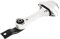 Fesuda Motorlager 26610 Motorhalter 1PC Lagerung Motoraufhängung für Audi A3 (8L1) 1996-2003, VW Golf Iv (1J1) 1997-2005, VW New Beetle 1998-2010