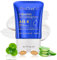 Ah-8 Neck Firming Cream, Ah-8 Hals Straffende Cremes Roller mit Hexapeptide, Moisturizing Neck Cream with Roller, Straffende Creme für den hals, Anti-aging-creme für hals und dekolleté (1PC)