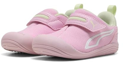 PUMA Kitten Mesh V Inf Trainers EU 26
