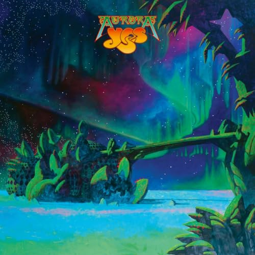 Aurora (black Booklet)