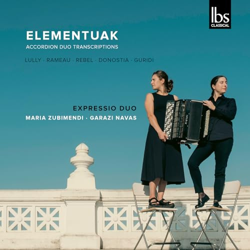 Ibs Classical (Naxos Deutschland Musik & Video Vertriebs-)