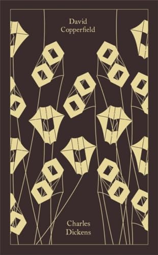 Penguin Classics David Copperfield (Penguin Clothbound Classics)