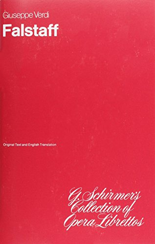 G. Schirmer