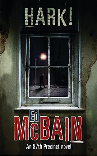 Hark!: A 87th Precinct novel (Murder Room)