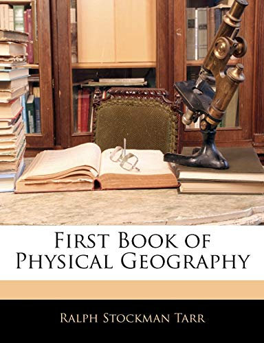 First Book of Physical Geography