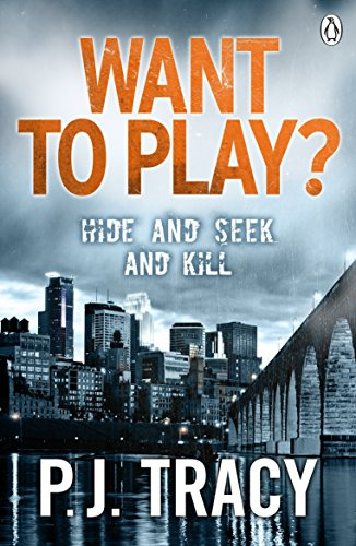 Want to Play?: 1 (Twin Cities Thriller, 1)