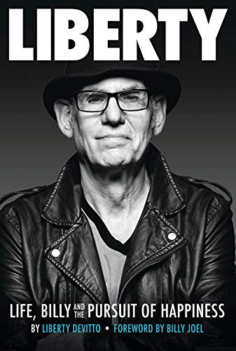 Liberty. Reference Book.: Life, Billy and the Pursuit of Happiness