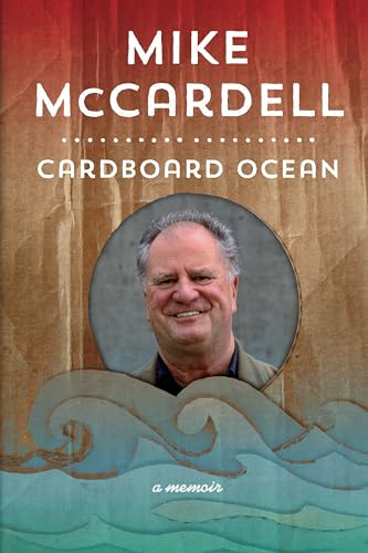 Cardboard Ocean: A Memoir