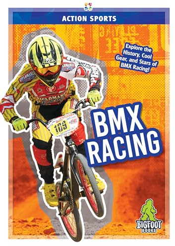 Bmx Racing (Action Sports)