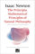 The Principia: Mathematical Principles of Natural Philosophy (Foundations)