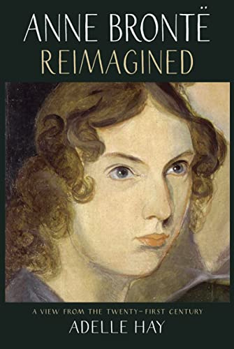 Anne Bront Reimagined
