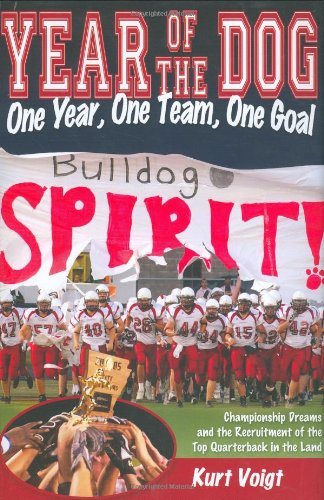 Year of the Dog: One Year, One Team, One Goal