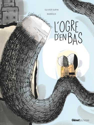 Glénat Jeunesse