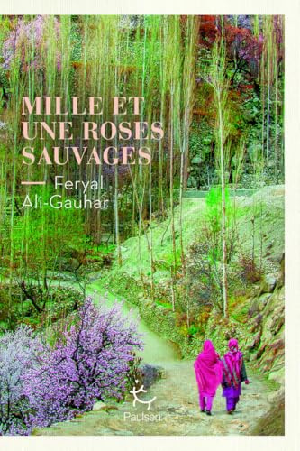 Mille et une roses sauvages